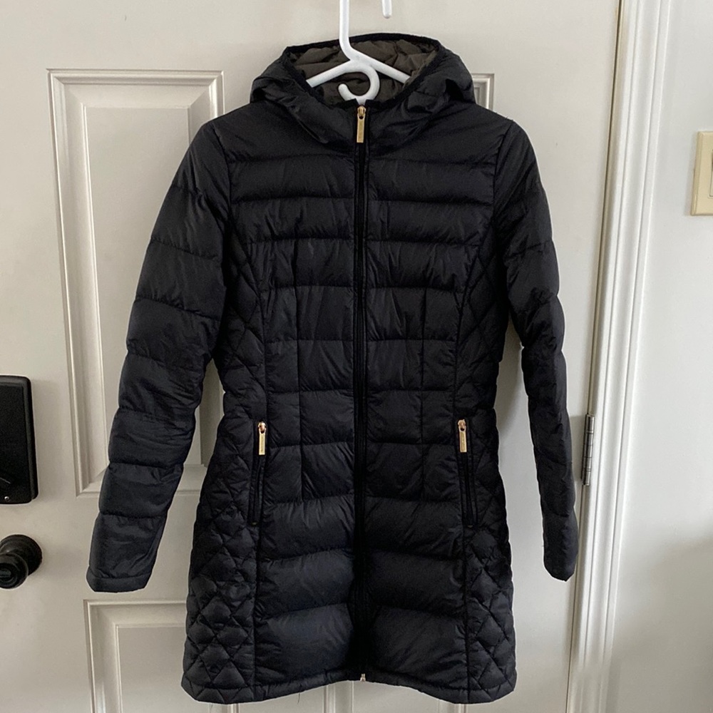 Michael Kors Puffer Jacket